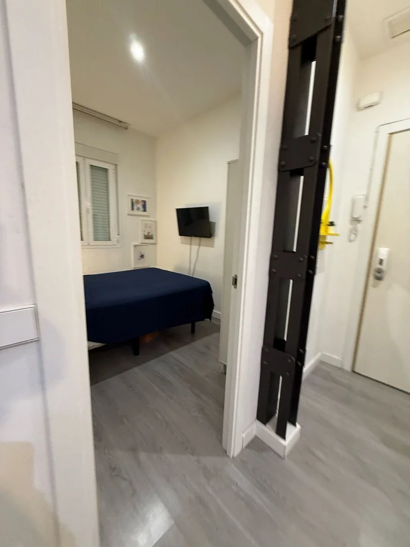 Piso en calle del Conde de Peñalver, 56 - Foto 12