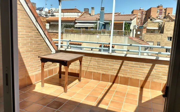 Ático en Numancia, Numancia - Foto 1