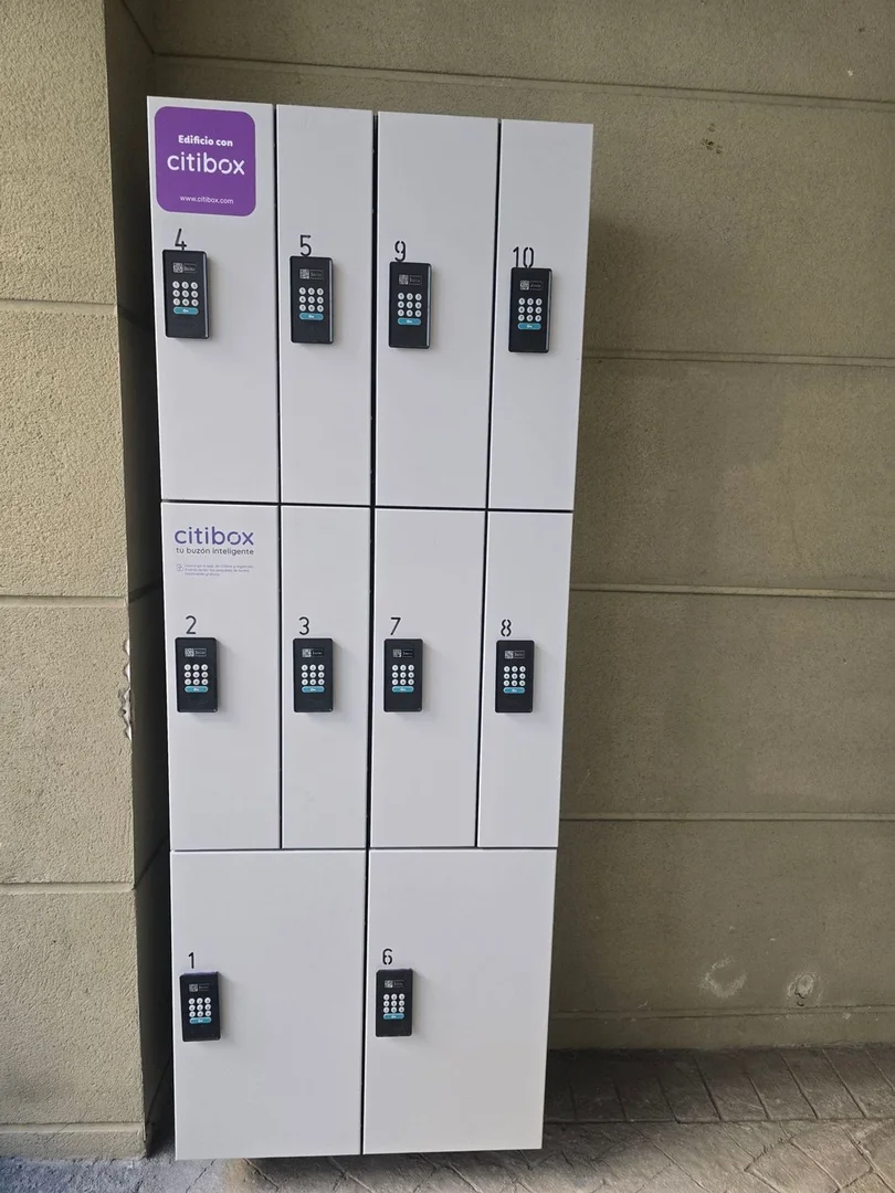 Piso en camino de Perales, 8 - Foto 29