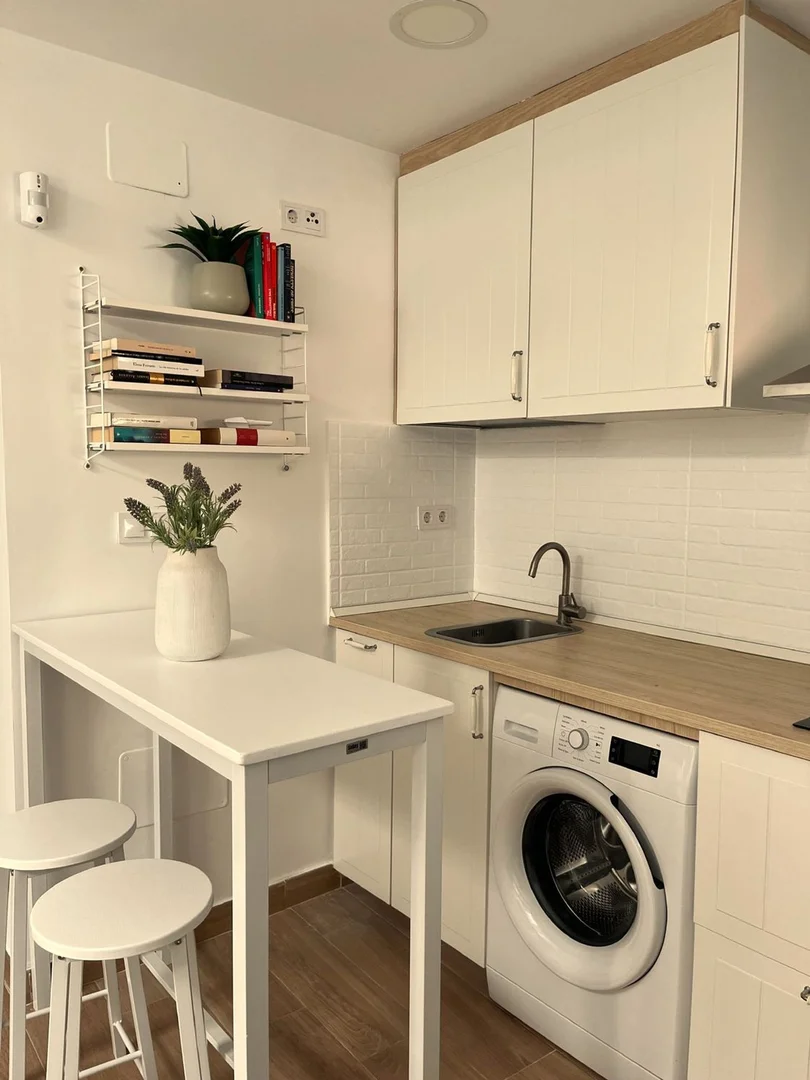 Chalet adosado en calle Isidro Dompablo, 9 b - Foto 15