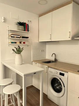 Chalet adosado en calle Isidro Dompablo, 9 b - Foto 15