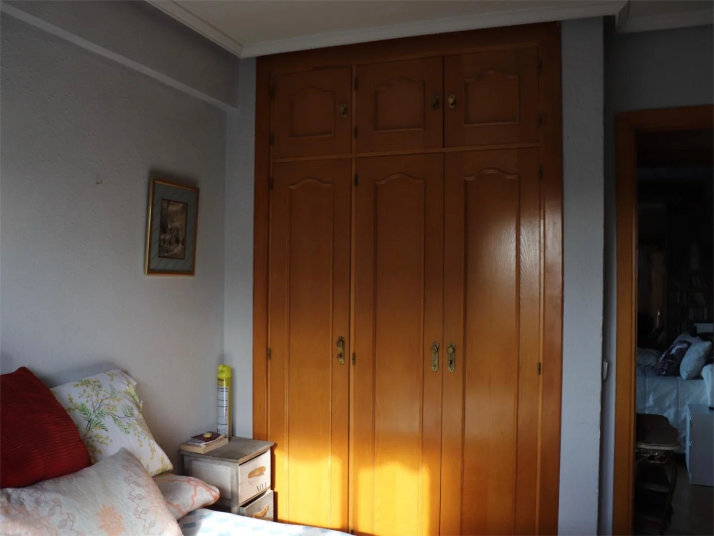 Piso en  Avenida de Moratalaz 180 - Foto 18