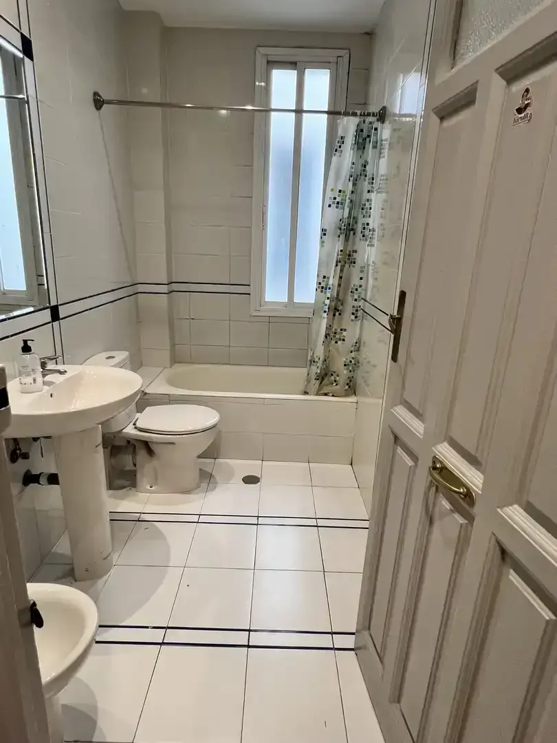 Piso en  Avenida de Menéndez Pelayo 25 - Foto 15