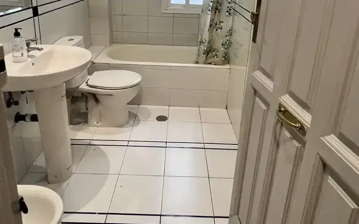 Piso en  Avenida de Menéndez Pelayo 25 - Foto 15