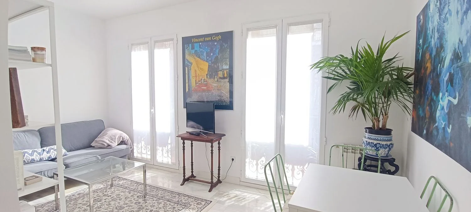 Piso en calle de Lérida, 89 - Foto 1