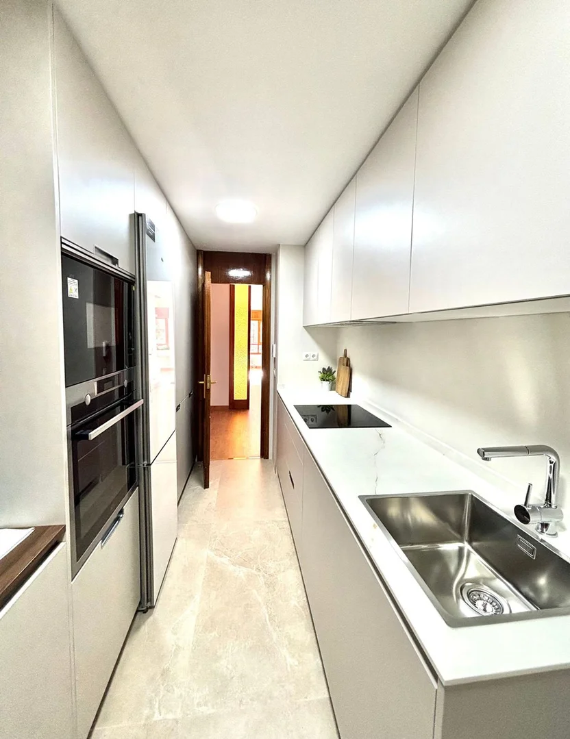 Piso en Barrio Gaztambide - Foto 7