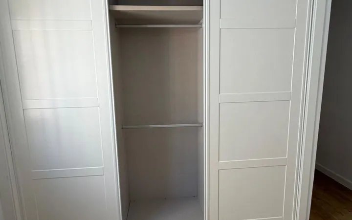 Piso en Calle de Fernando el Católico, 40, Gaztambide - Foto 1