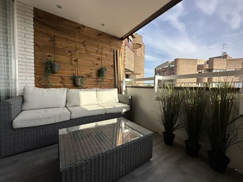 Piso en calle de las Cañas, 6 - Foto 6