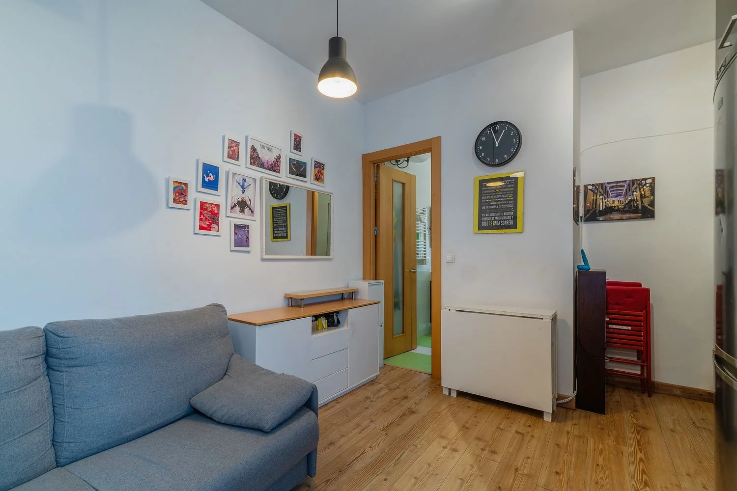 Piso en calle del General Pardiñas, 83 - Foto 2