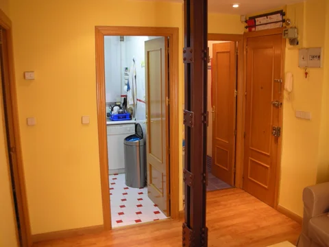 Piso en Barrio Nuevos Ministerios-Ríos Rosas - Foto 3