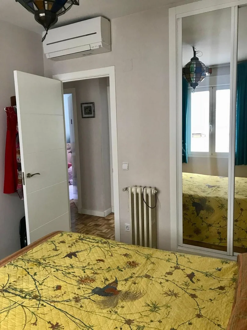 Piso en Guindalera, Guindalera - Foto 4