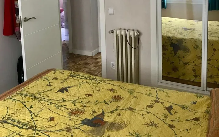 Piso en Guindalera, Guindalera - Foto 4