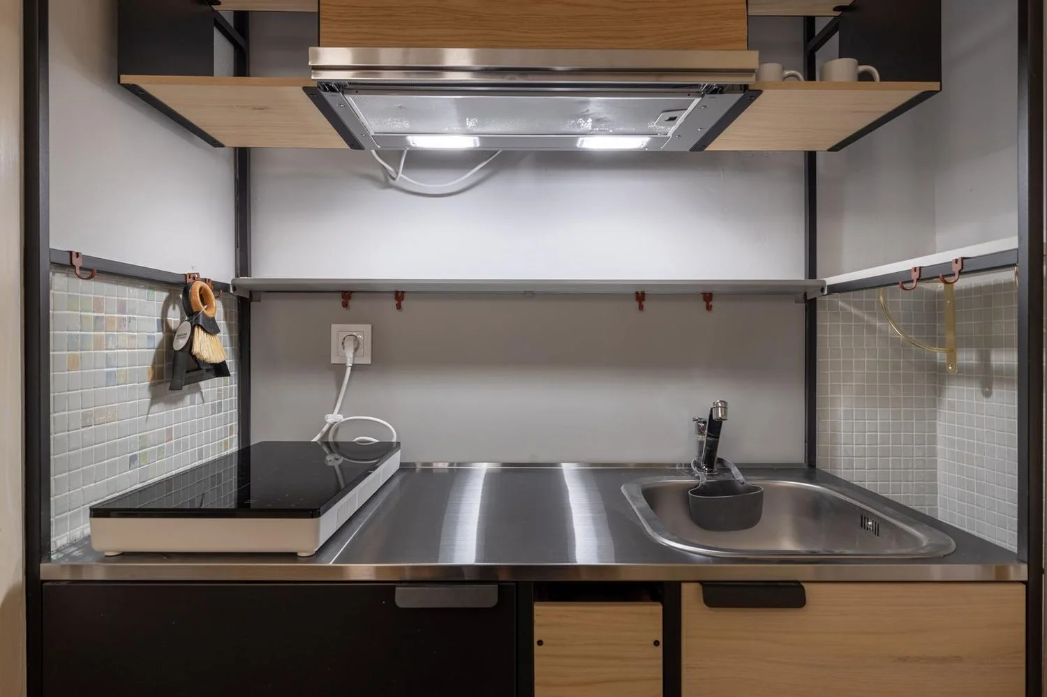 Estudio en calle Imperial, 12 - Foto 8