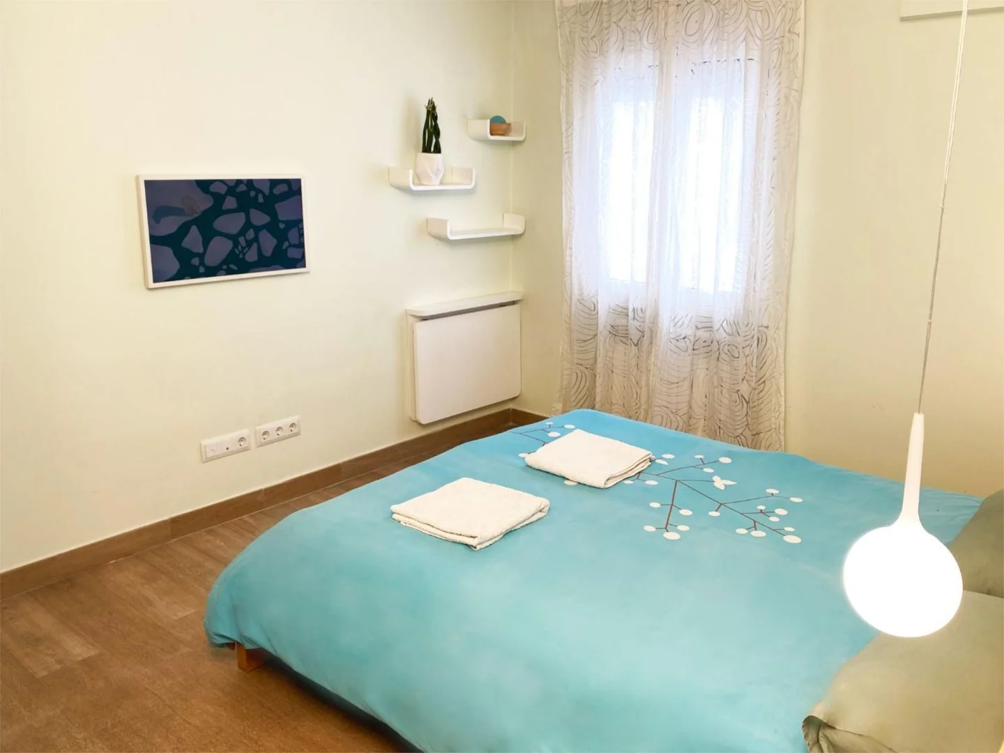 Ático en  Calle de Martín de Vargas 22 - Foto 22