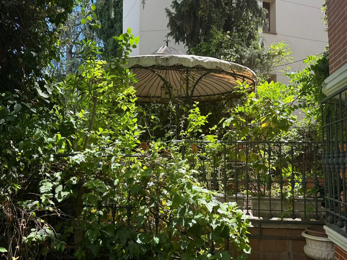 Casa o chalet independiente en Nueva España - Foto 52