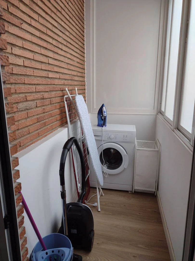 Piso en Calle del Poeta Joan Maragall, 47, Cuzco-Castillejos - Foto 12