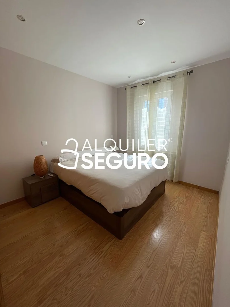 Piso en Calle de Alejandro Sánchez, Opañel - Foto 12