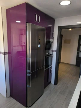 Piso en pasaje Virgen de Belén, 6 - Foto 3