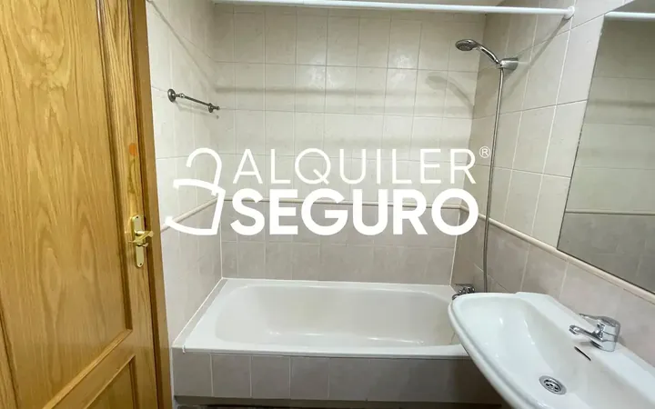 Piso en  de la Peseta - Foto 23