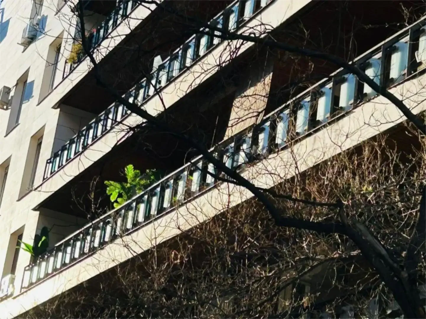 Piso en  Madrid Capital - Foto 22