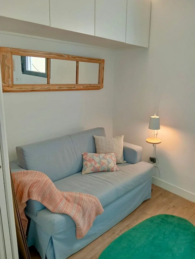 Piso en Principe, 26, Huertas-Cortes - Foto 11