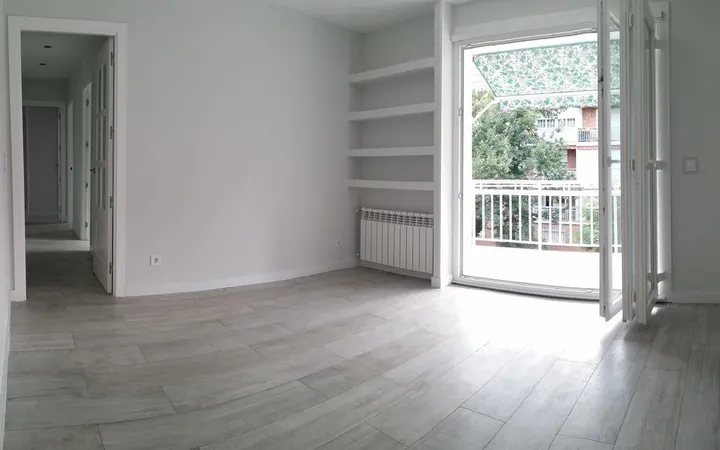 Piso en Mirasierra, Mirasierra - Foto 1
