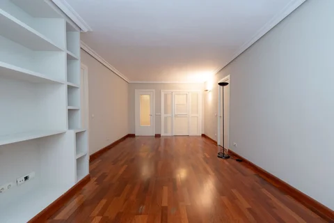 Piso en Calle de Bretón de los Herreros, 46 D - Foto 3