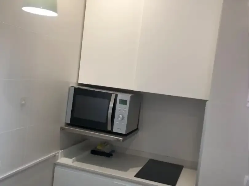 Estudio en  Travesía de Andrés Mellado 3 - Foto 7