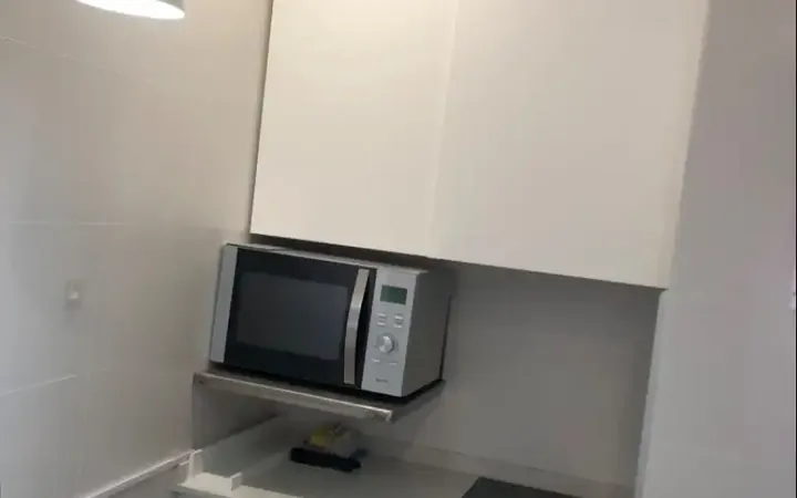 Estudio en  Travesía de Andrés Mellado 3 - Foto 7