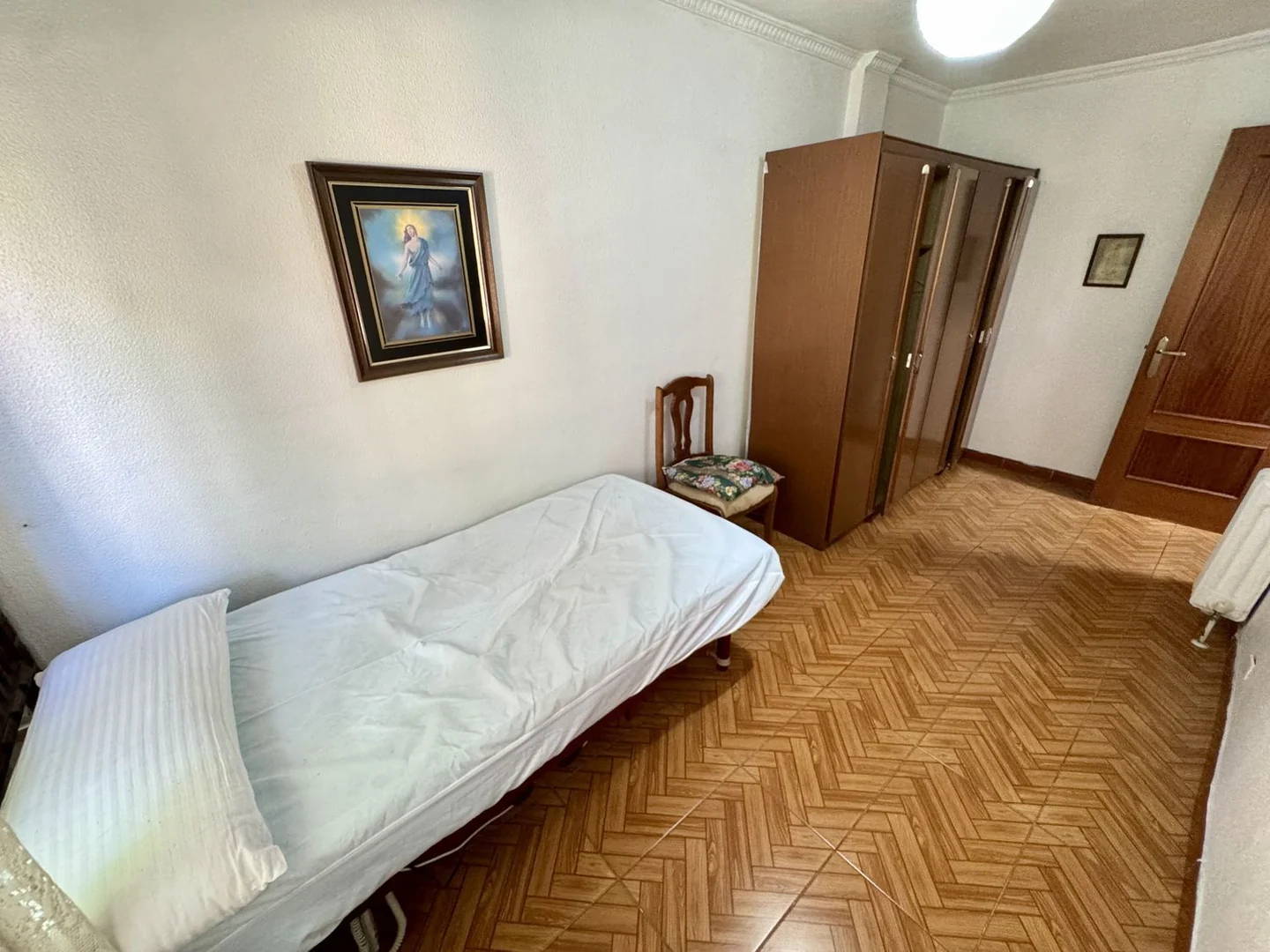Piso en Plaza Mil Delegados, Orcasitas - Foto 22