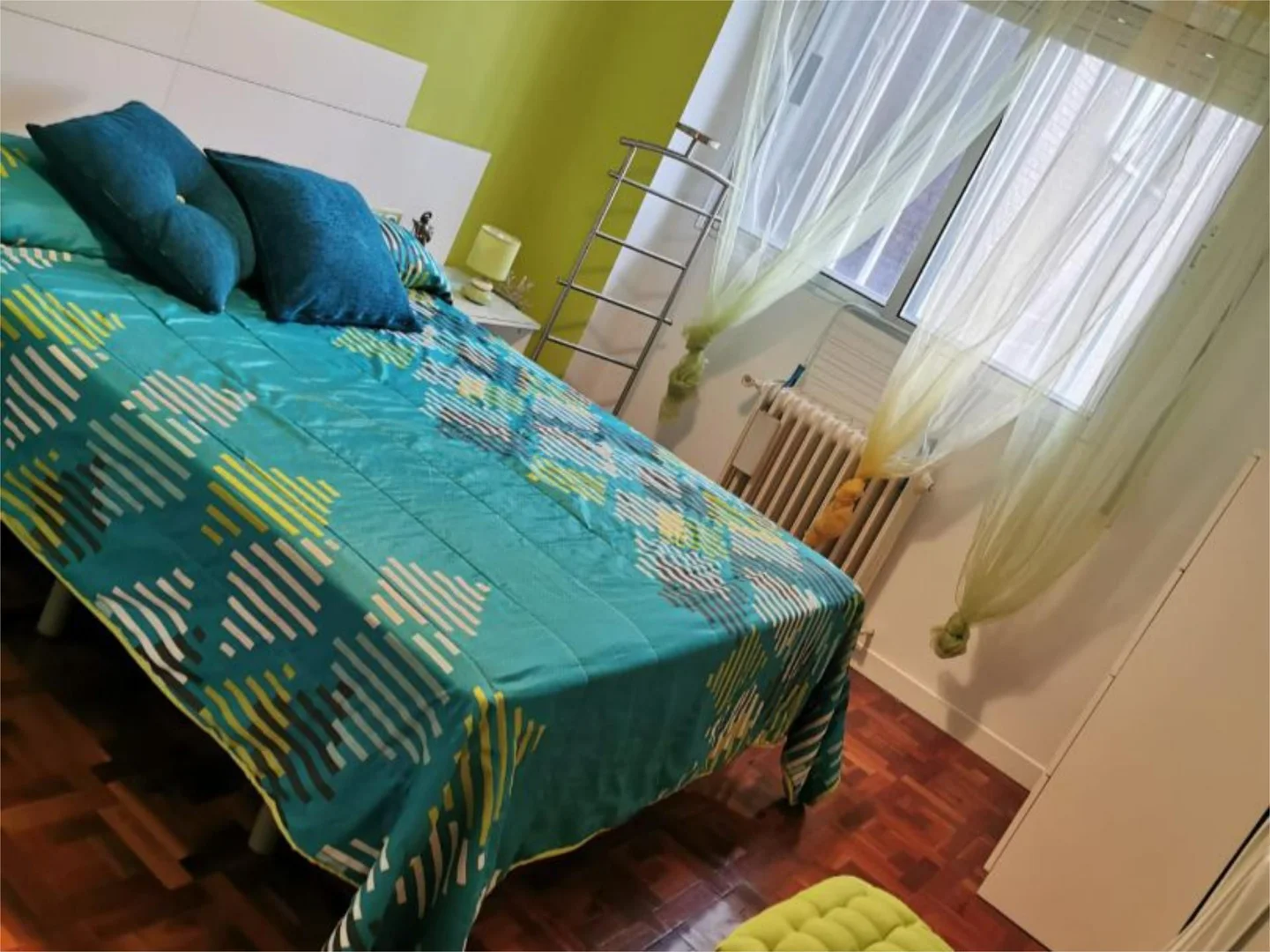 Piso en  Calle Isla Malaita 9 - Foto 24