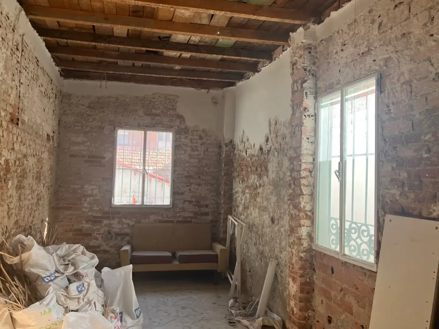 Casa adosada en  Travesía los Nueve 4 - Foto 9