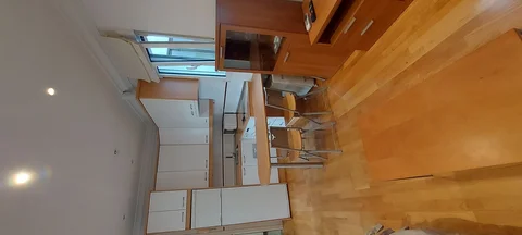 Ático en calle de Hermosilla, 65 - Foto 4