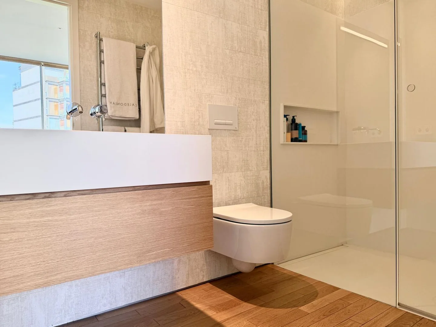 Piso en calle de Javier Ferrero, 1 - Foto 6