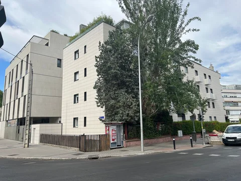 Piso en Calle de los Caídos de la División Azul, 1, Castilla, Madrid - Foto 39
