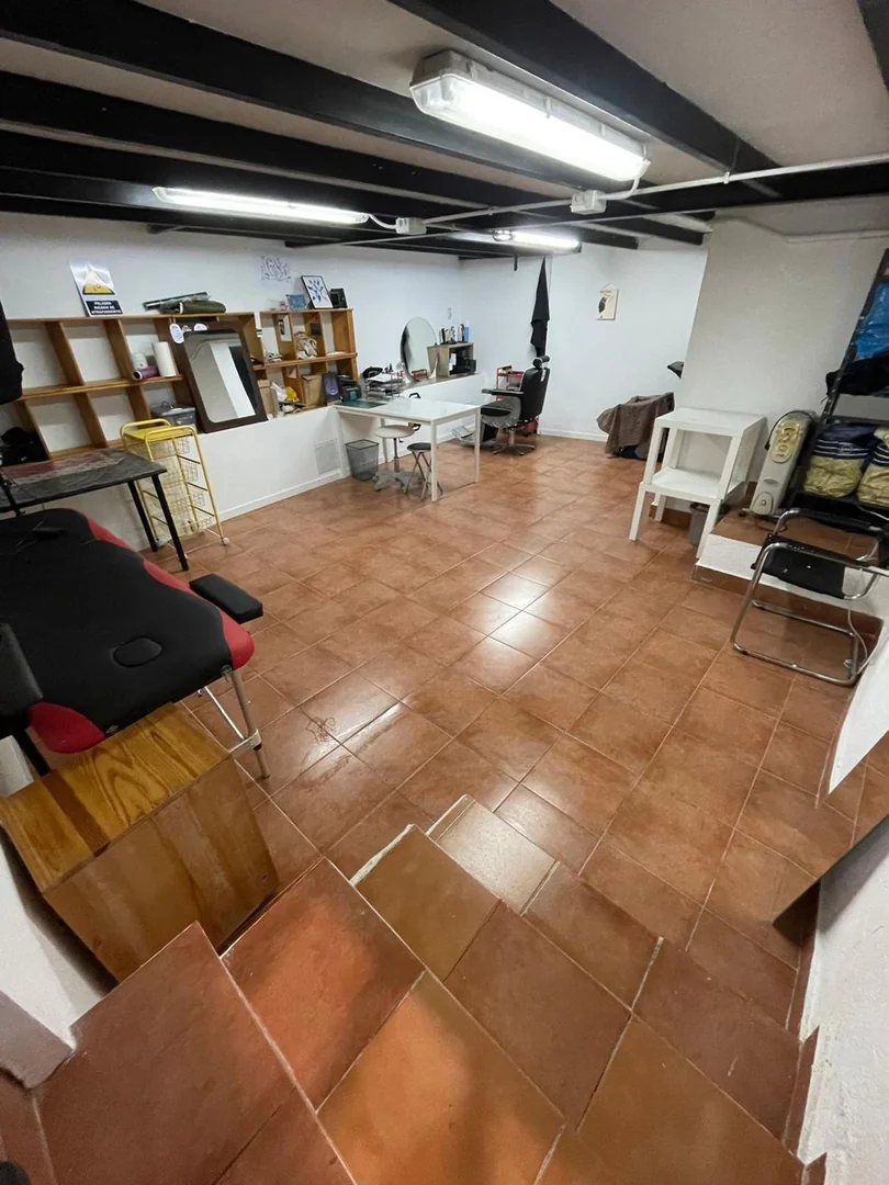 Local en Calle Sierra de Segura, 1, Numancia - Foto 7