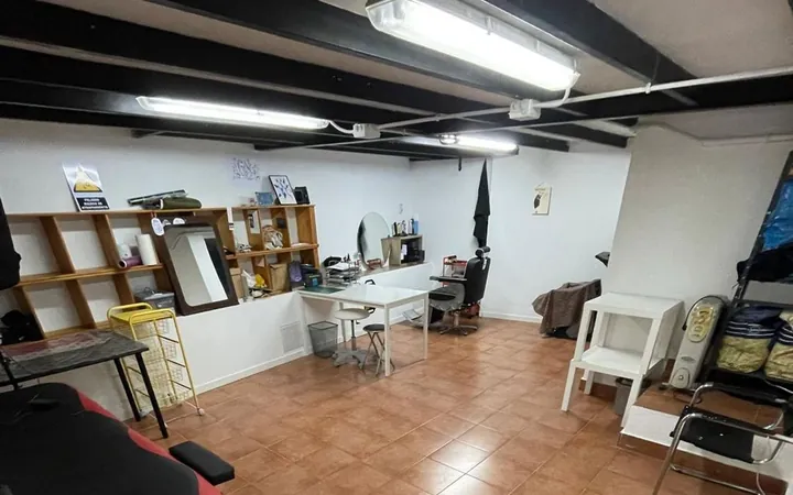 Local en Calle Sierra de Segura, 1, Numancia - Foto 7