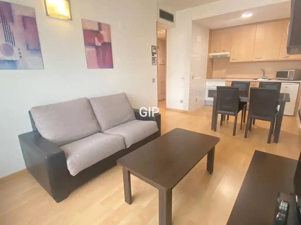 Apartamento en  Madrid Capital - Foto 2