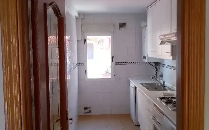 Piso en  Calle de María Luisa 17 - Foto 17