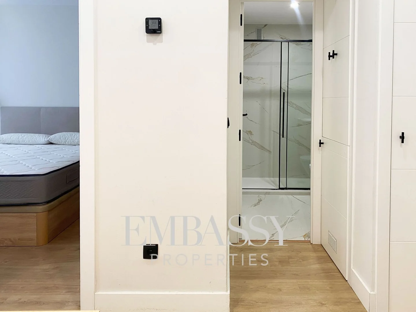 Piso en Calle de Potosí, Bernabéu-Hispanoamérica - Foto 33