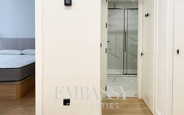 Piso en Calle de Potosí, Bernabéu-Hispanoamérica - Foto 33