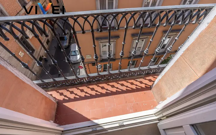 Piso en  Calle del León - Foto 8