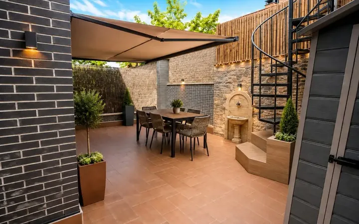 Piso en  Carrer de la Creu dels Molers 66 - Foto 1