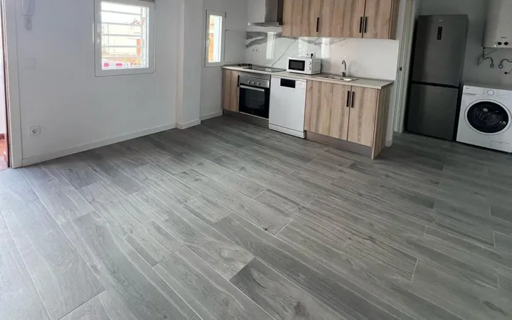 Piso en San Diego - Foto 5