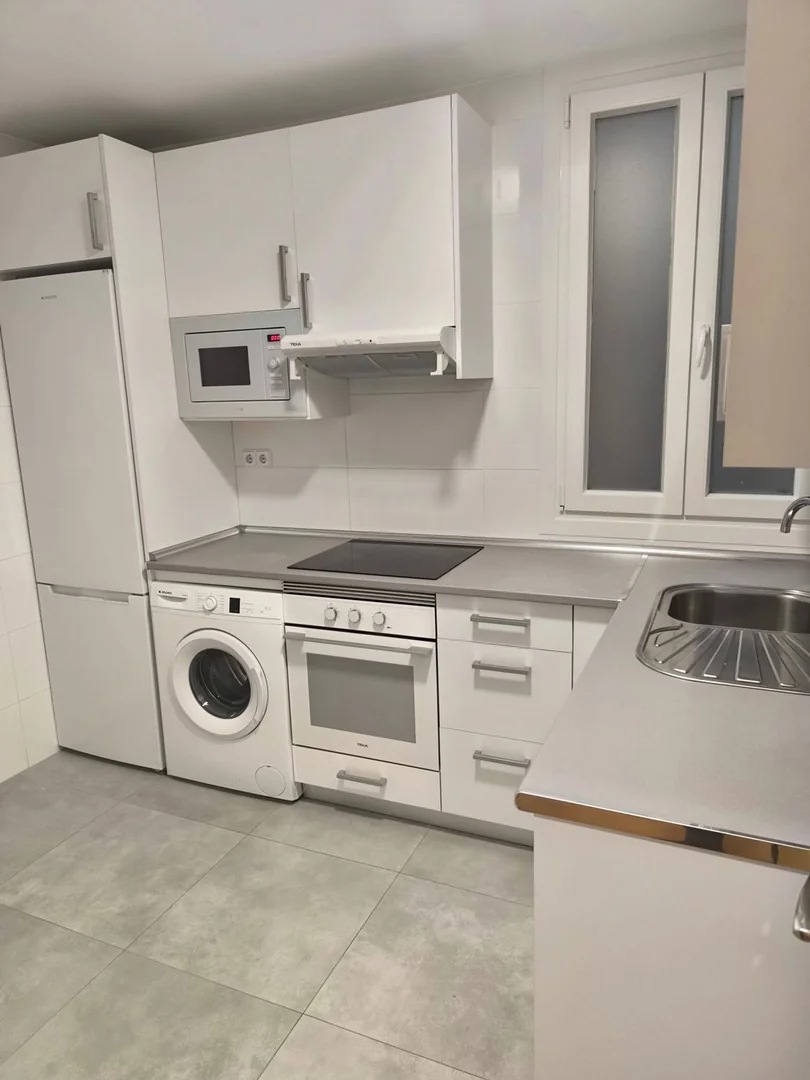 Piso en Calle de Nicasio Gallego, 4, Trafalgar - Foto 12