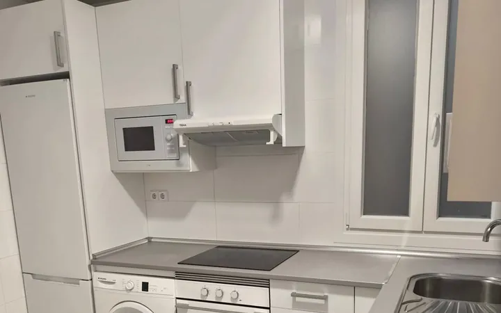 Piso en Calle de Nicasio Gallego, 4, Trafalgar - Foto 12