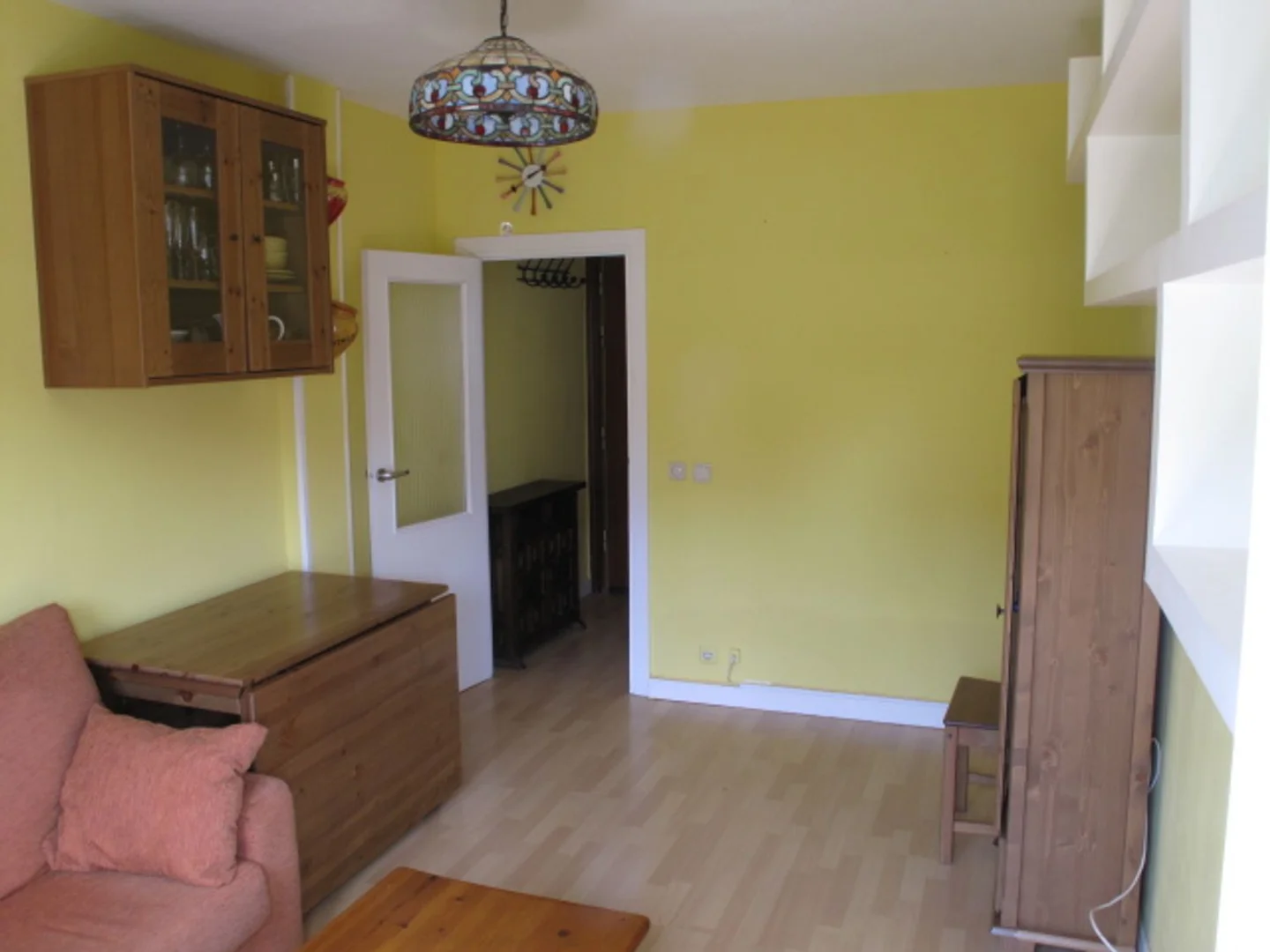 Ático en calle Carlota O’Neill, 3 - Foto 3