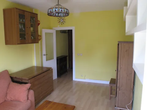 Ático en calle Carlota O’Neill, 3 - Foto 3