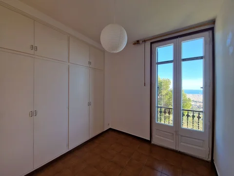 Piso en Urb. edificio ideal pavilion Barrio Vallvidrera - El Tibidabo i les Planes - Foto 6