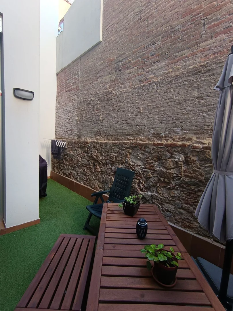 Piso en calle del Clot, 1 - Foto 14